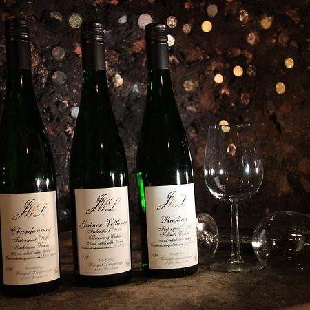 Weingut Langmayer Wösendorf Buitenkant foto