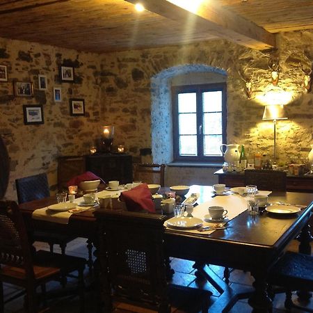 Weingut Langmayer Wösendorf Buitenkant foto