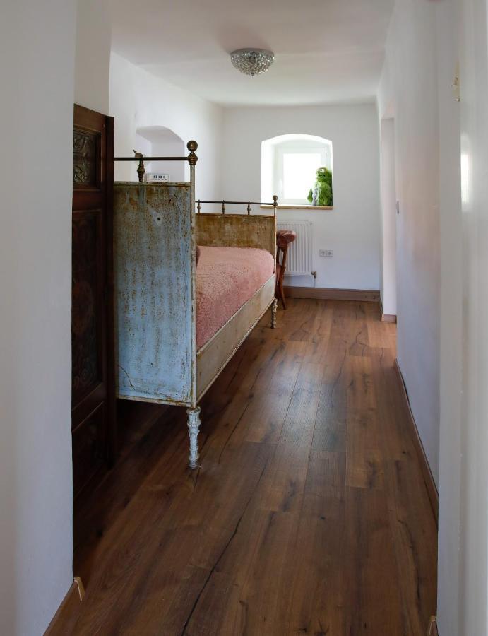 Weingut Langmayer Wösendorf Buitenkant foto