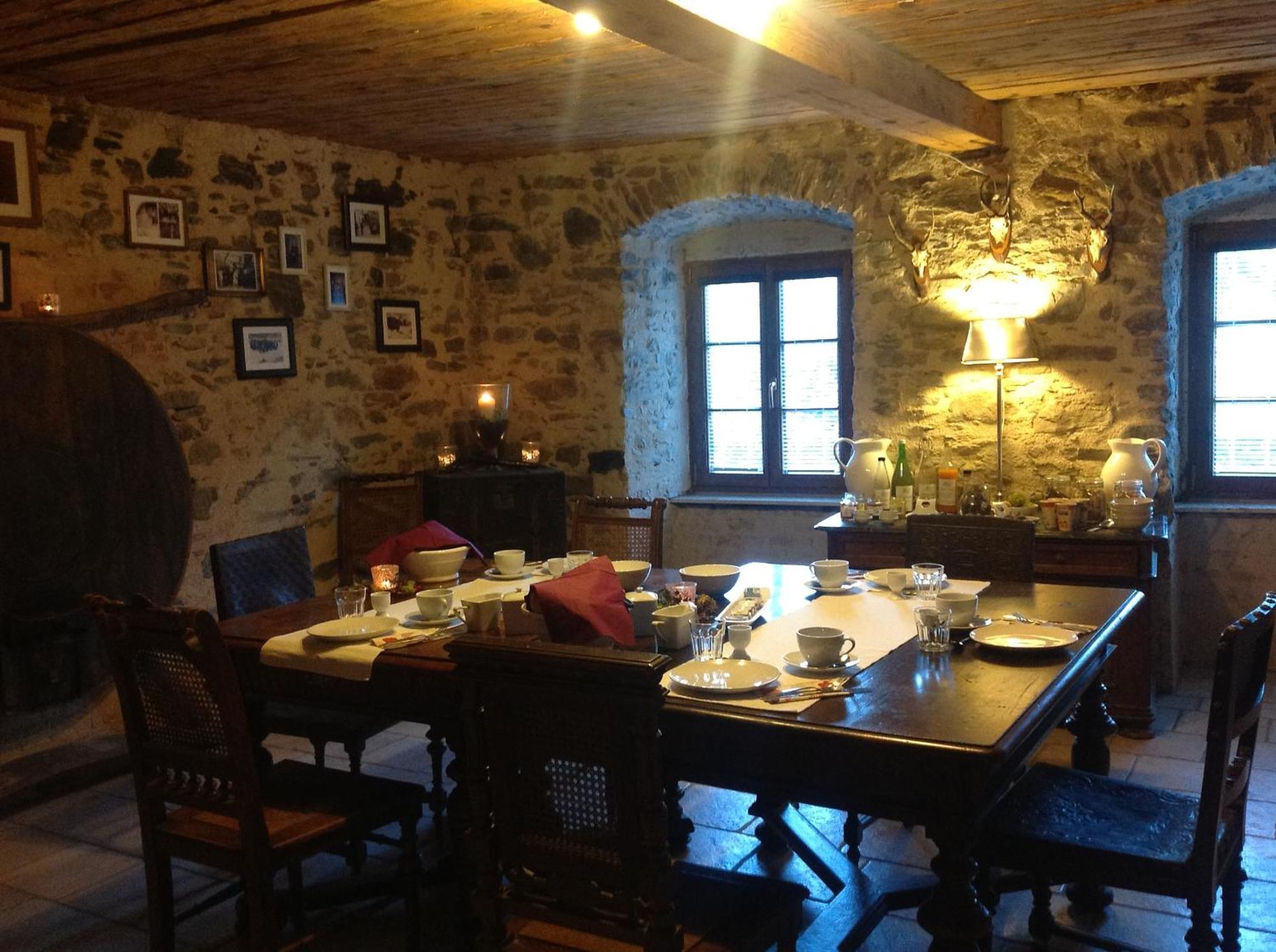 Weingut Langmayer Wösendorf Buitenkant foto