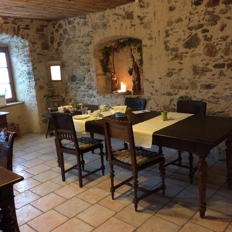 Weingut Langmayer Wösendorf Buitenkant foto