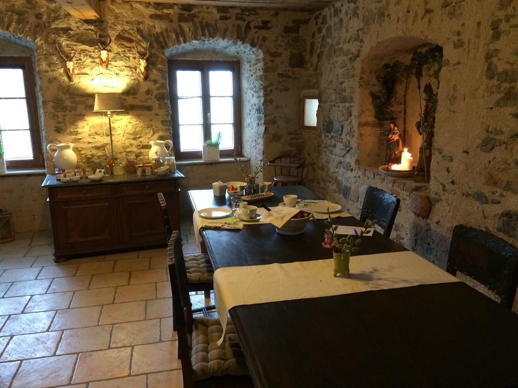 Weingut Langmayer Wösendorf Buitenkant foto