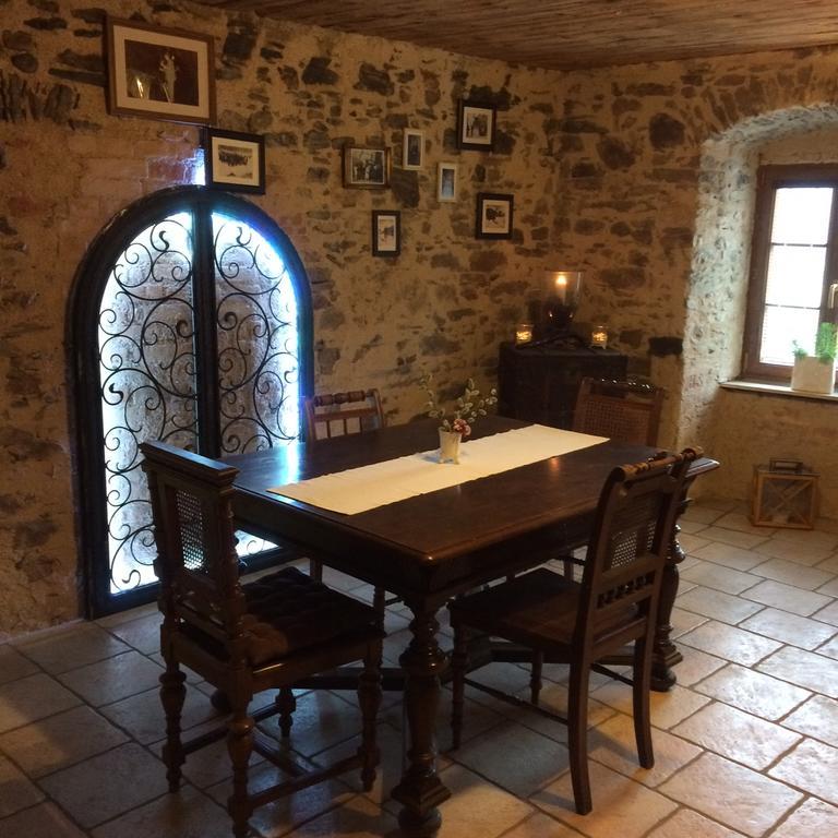 Weingut Langmayer Wösendorf Buitenkant foto
