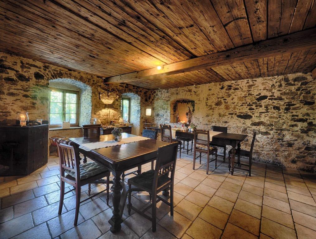 Weingut Langmayer Wösendorf Buitenkant foto