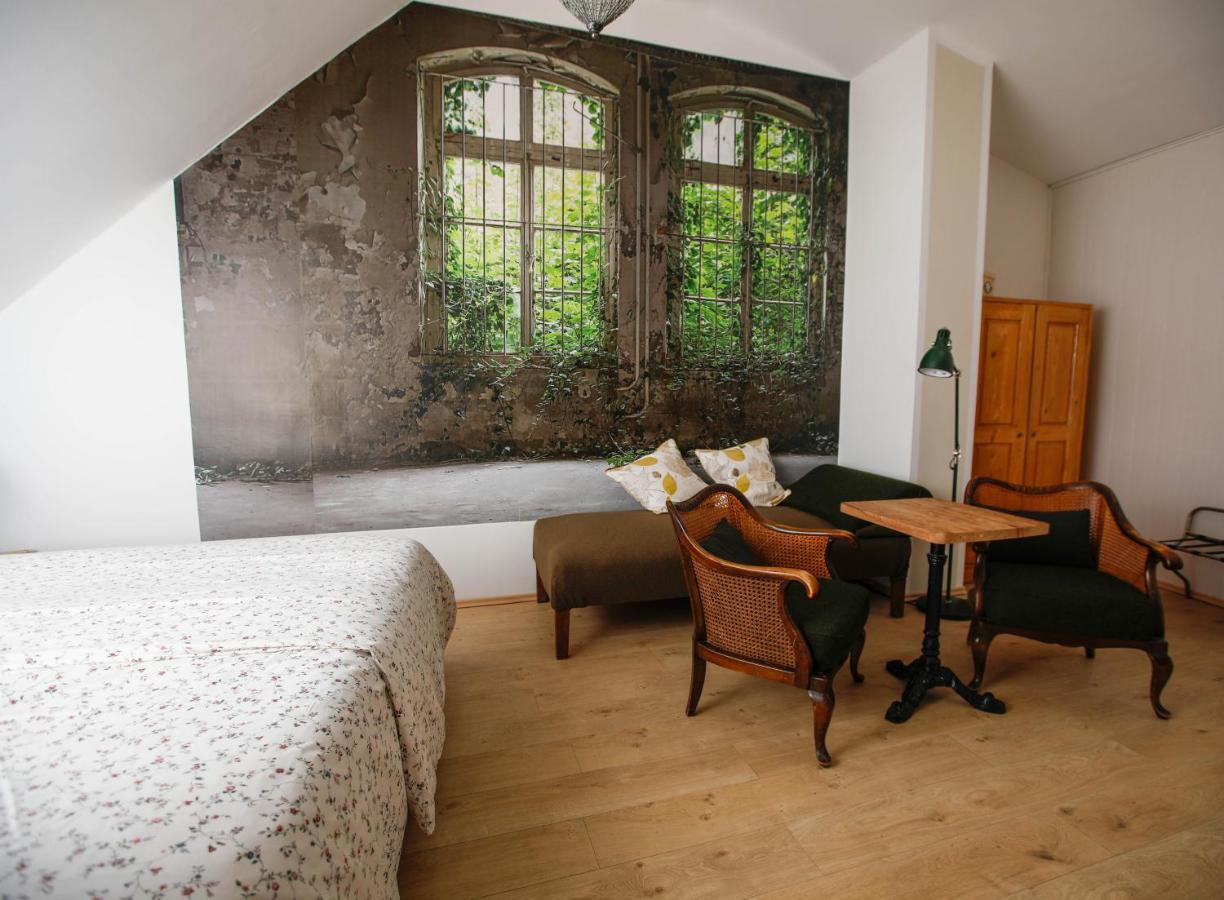 Weingut Langmayer Wösendorf Buitenkant foto